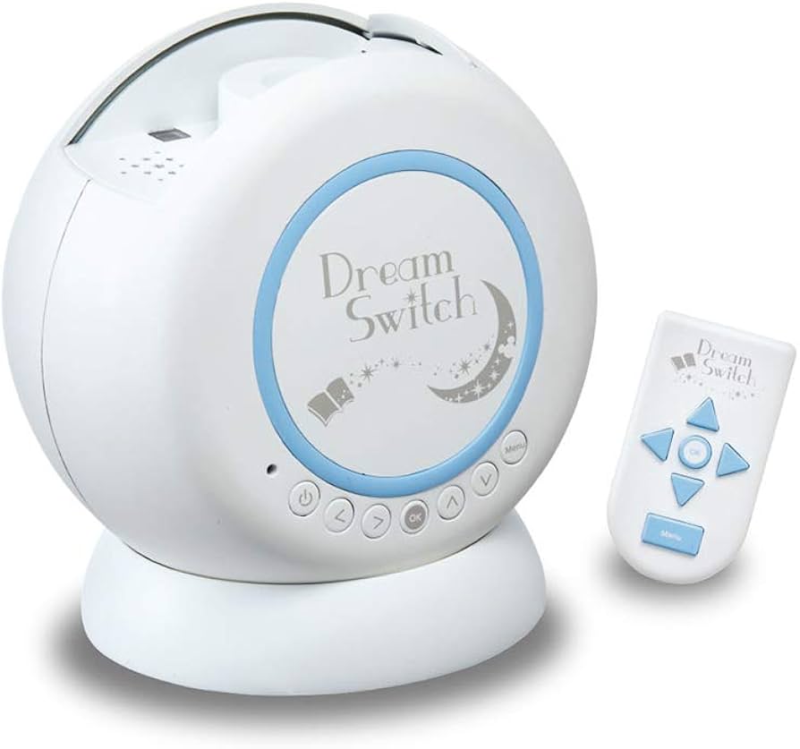 Amazon.com: SEGA TOYS Disney Pixar Characters Dream Switch (Dream