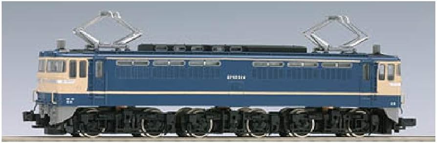 Amazon | TOMIX Nゲージ EF65-500 F型 2167 鉄道模型 電気機関車