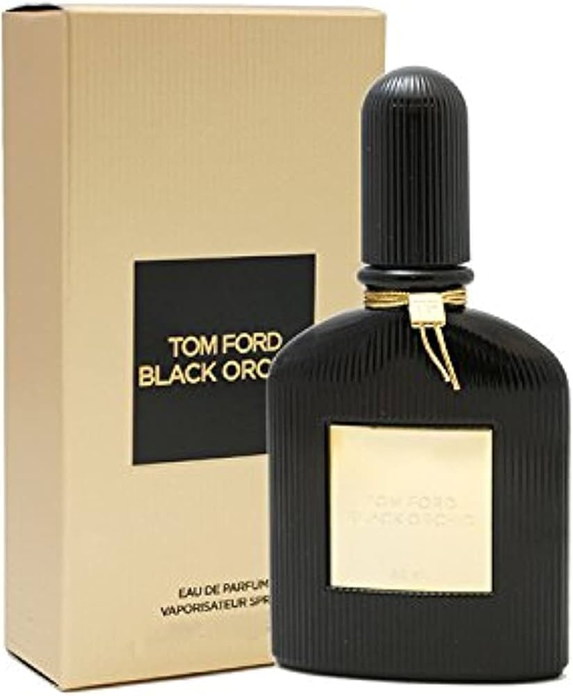 Amazon.com : TOM FORD Black Orchid Eau de Parfum Spray for Women