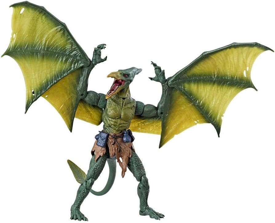 マーベルレジェンド・サウロン マーベルレジェンド サウロン