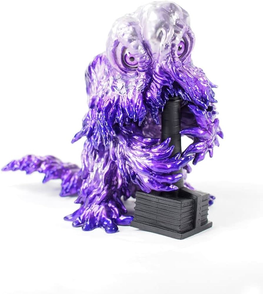 Amazon | CCP Artistic Monsters Collection AMCシリーズ 煙突ヘドラ