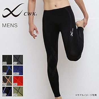 Amazon | (シーダブリューエックス)CW-X ジェネレーターモデル(ロング