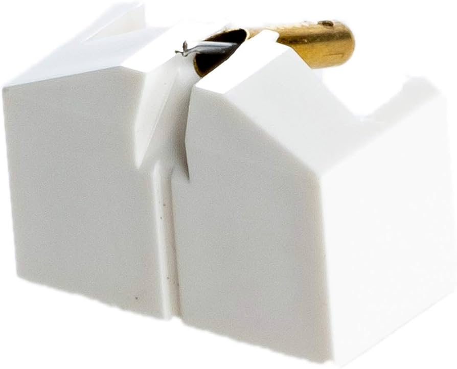 Amazon.co.jp: JICO レコード針 COLUMBIA/DENON DSN-35用交換針 ダエン