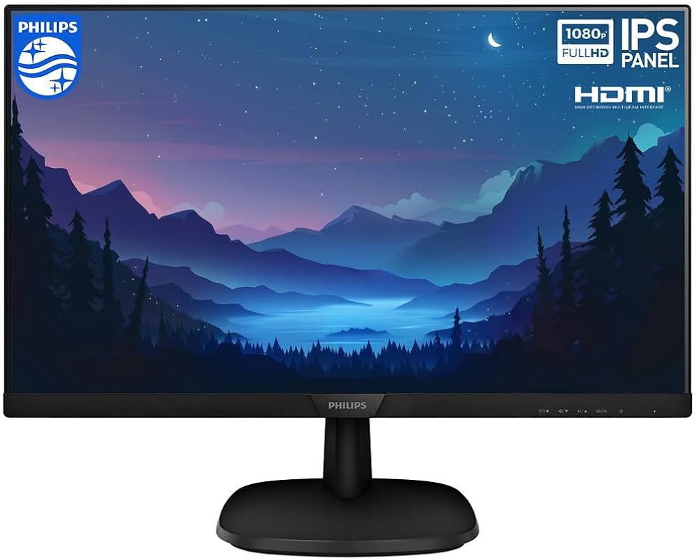 Amazon.co.jp: 【整備済み品】 Philips(フィリップス)フル HD 液晶