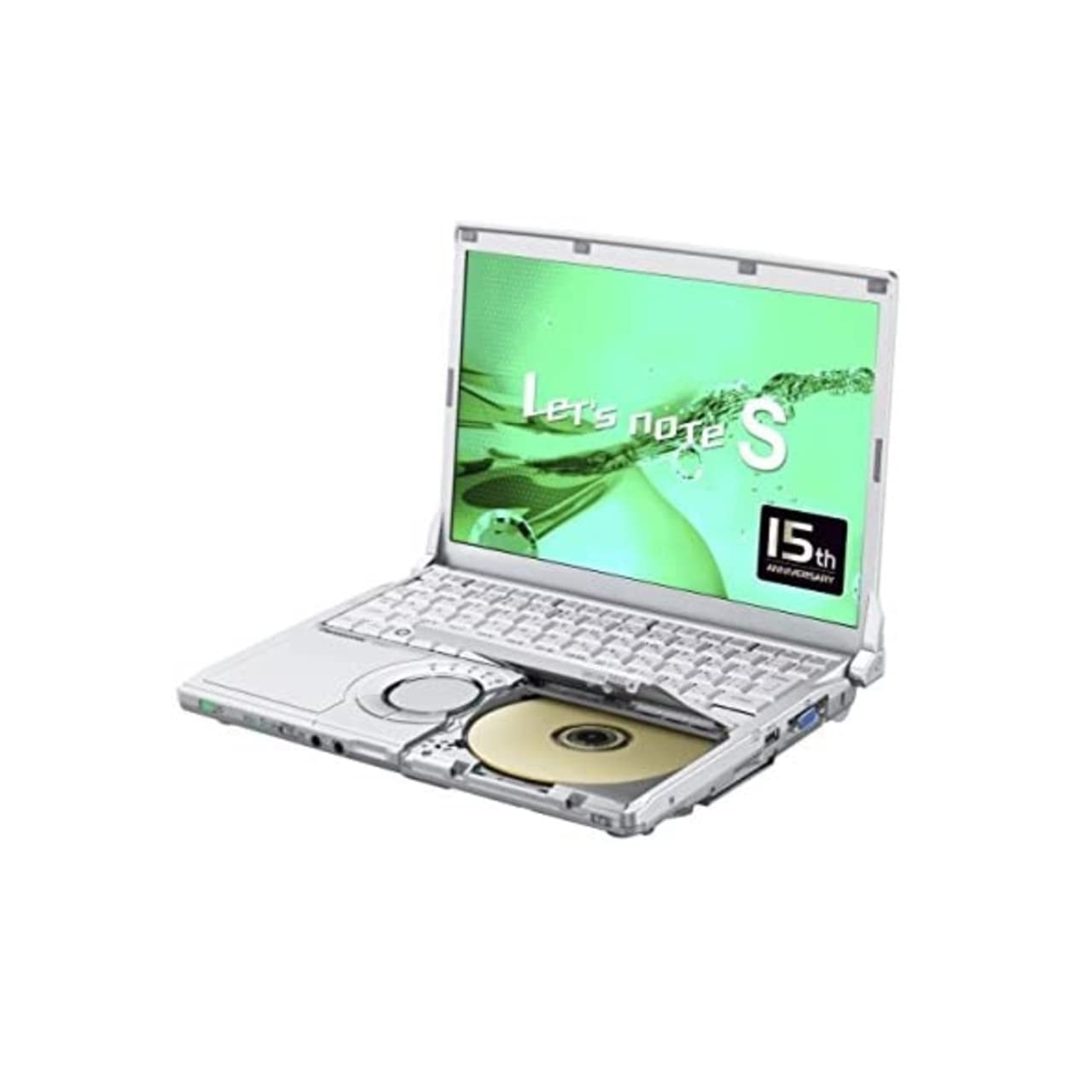 動作可ジャンク扱 CF-S10 2台まとめて i5 希少i7 メモリ8GB 動作可