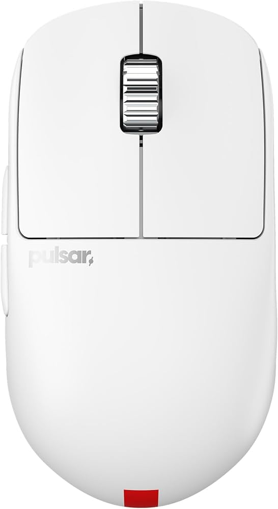 Amazon.com: Pulsar Gaming Gears - X2H eS Wireless Gaming Mouse
