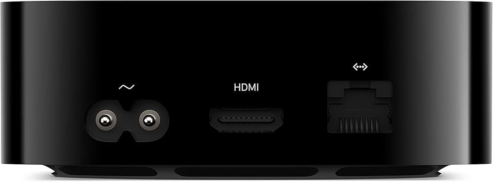 2021 Apple TV 4K (32GB) 2nd Generation : Amazon.in: Electronics