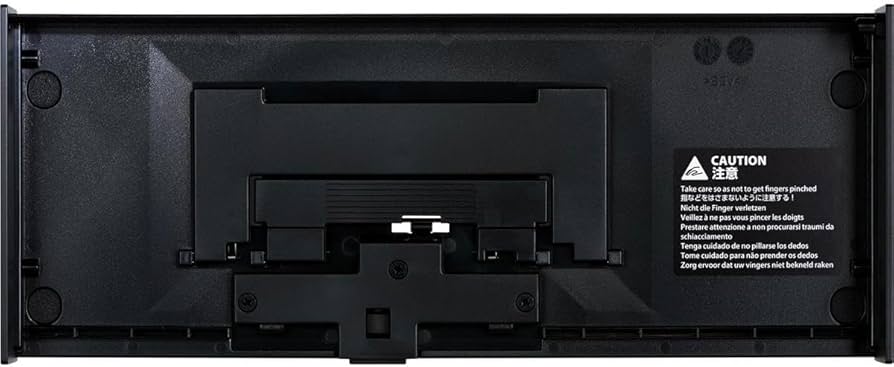 Amazon.com: Roland DK-01 Boutique Dock with Two Position Tilt (DK