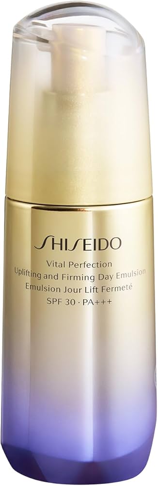 Amazon.co.jp: SHISEIDO バイタルパーフェクション 【医薬部外品】 UL