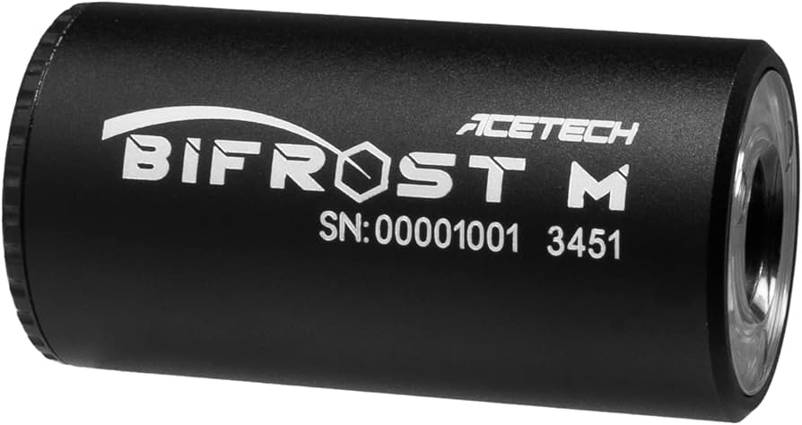 Amazon | ACETECH エアソフト トレーサーユニット Bifrost M/Blaster M