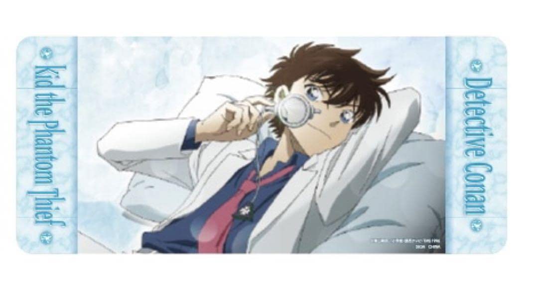 Amazon.co.jp: 名探偵コナ ン 怪盗キッド プレミアムビッグラバー