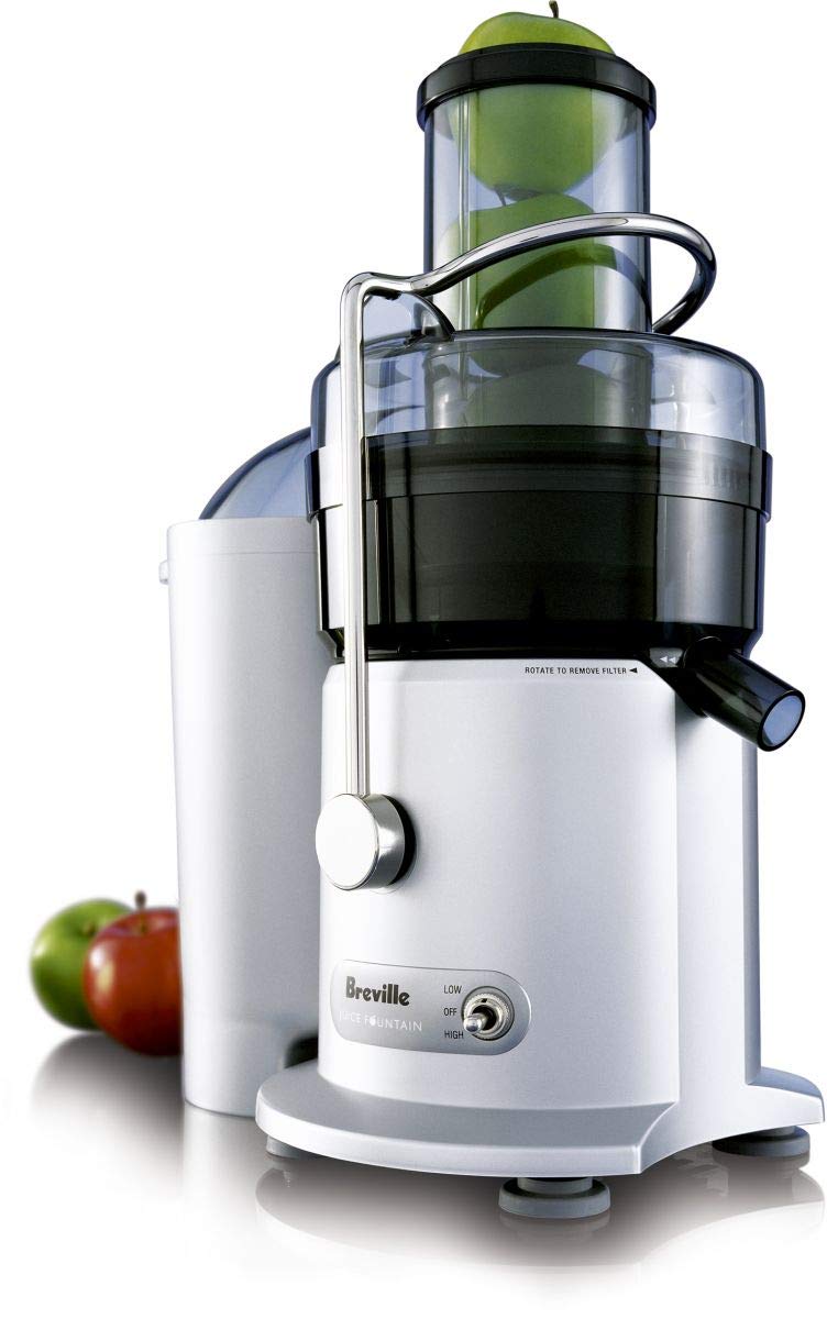 Breville the Juice Fountain Juicer - JE95/A : Amazon.sg: Home