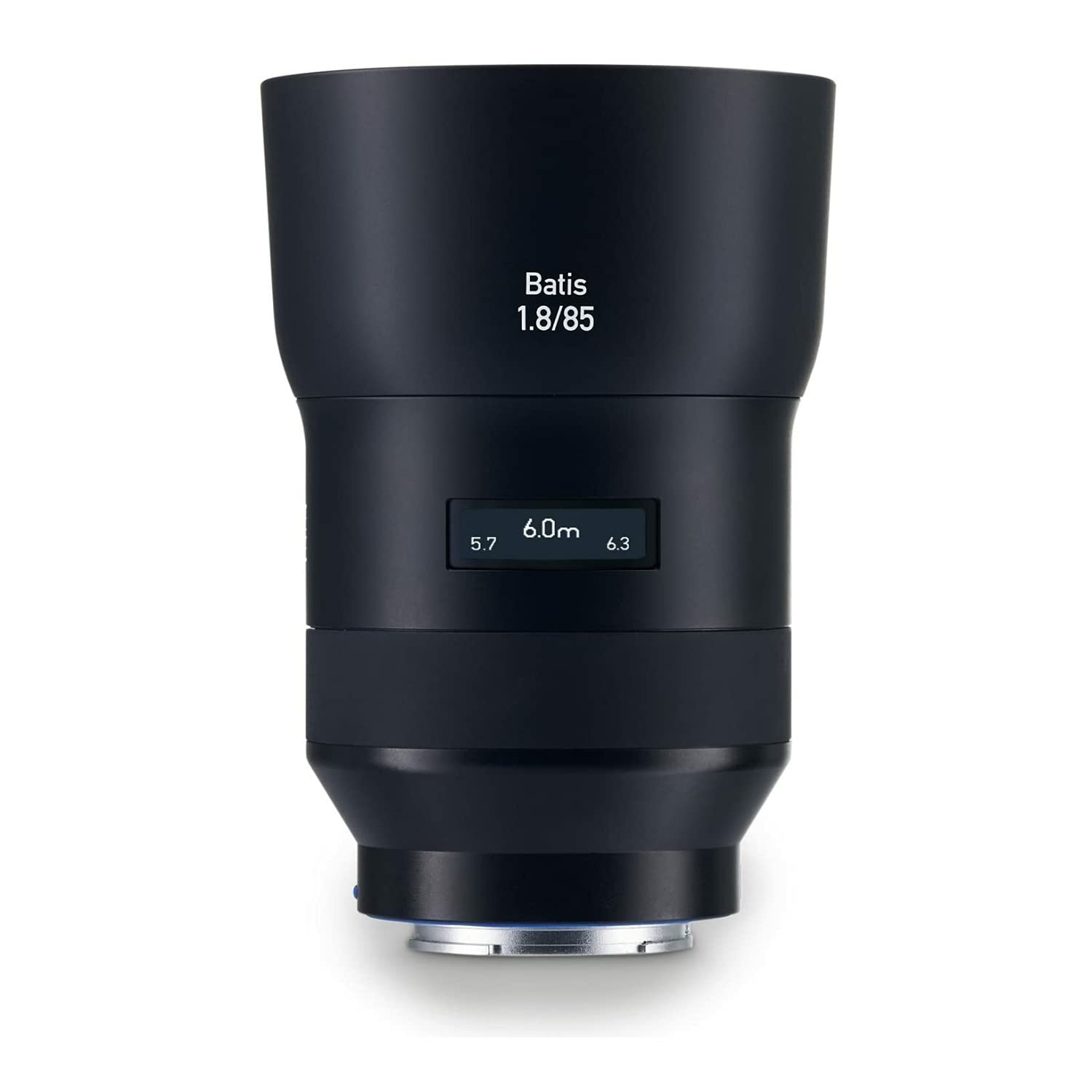 Amazon.com : ZEISS Batis 85mm f/1.8 Lens for Sony E Mount