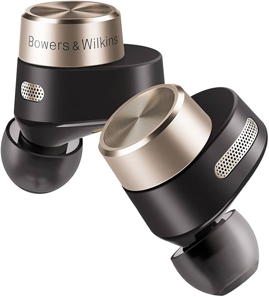 Amazon.co.jp: Bowers & Wilkins True Sound 完全ワイヤレス