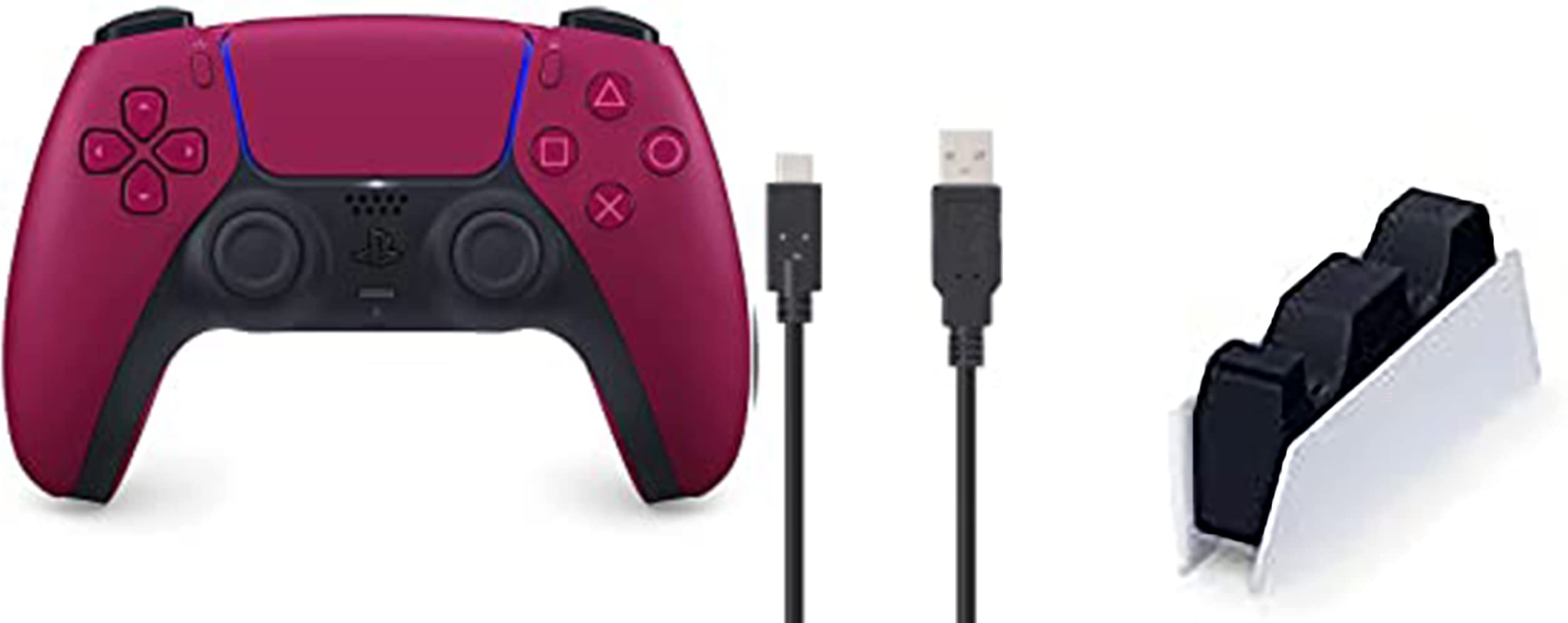 Amazon.co.jp: 【純正品】DualSense ワイヤレスコントローラー