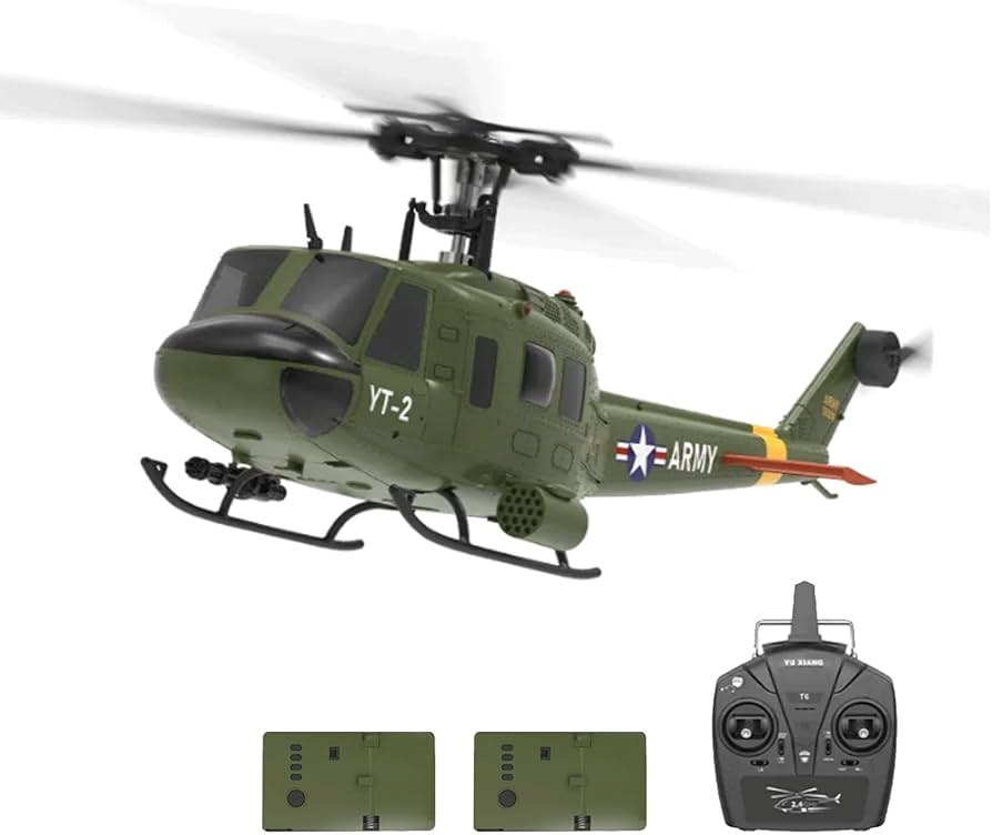 UNIMAX ユニマックス UH-1D HUEY UNIMAX ユニマックス UH-1D HUEY