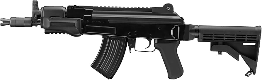 Amazon | 東京マルイ No4 AK47 HC 18歳以上ハイサイクル電動ガン