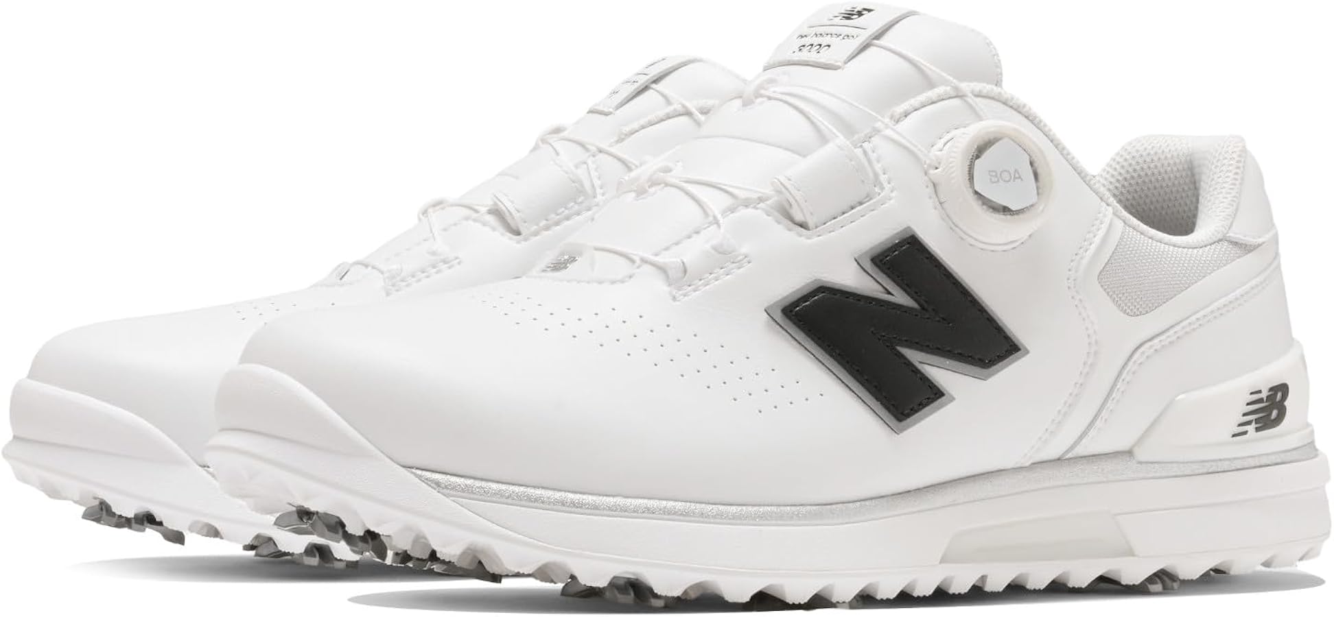 Amazon | UGB3000F 2E 225 | new balance(ニューバランス) | ゴルフ