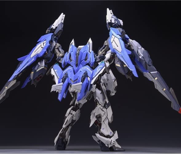 Amazon.com: Zero Gravity Judge (Moonlight Ver.) Premium Edition