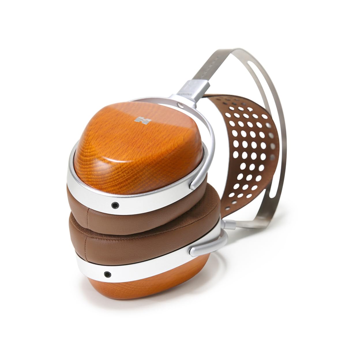 Amazon.co.jp: HIFIMAN ハイファイマン Audivina クローズドバック