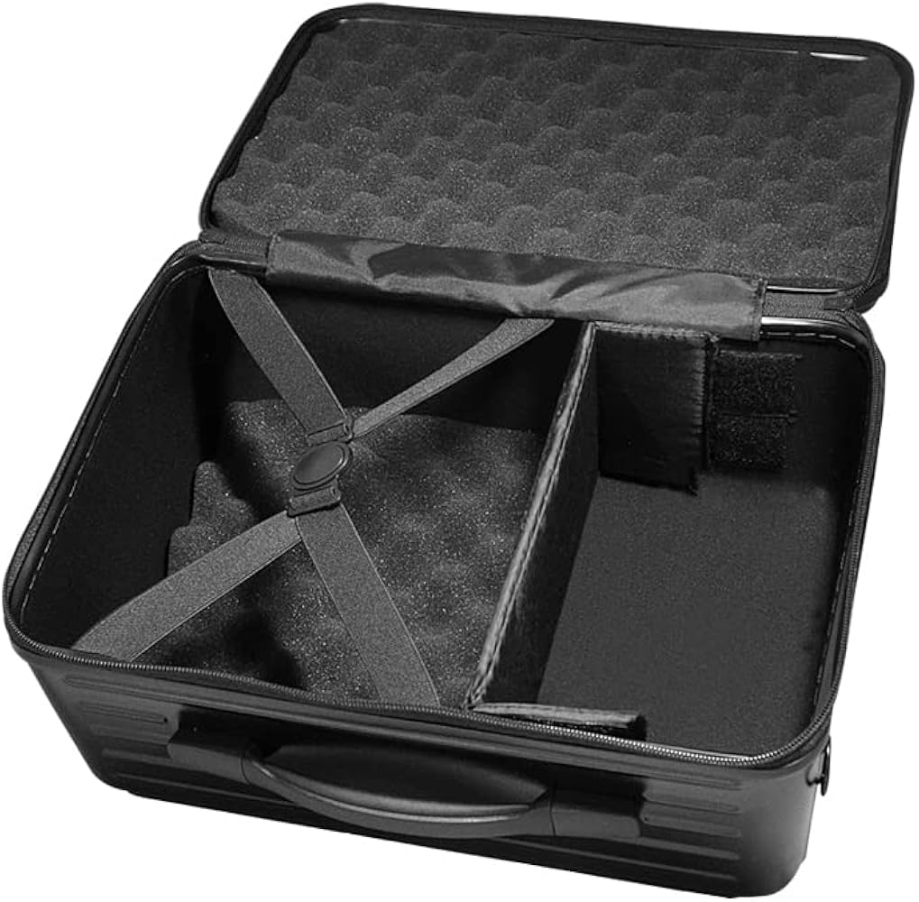 Amazon.co.jp: FUTABA トランスミッターBOX／マルチキャリングケース