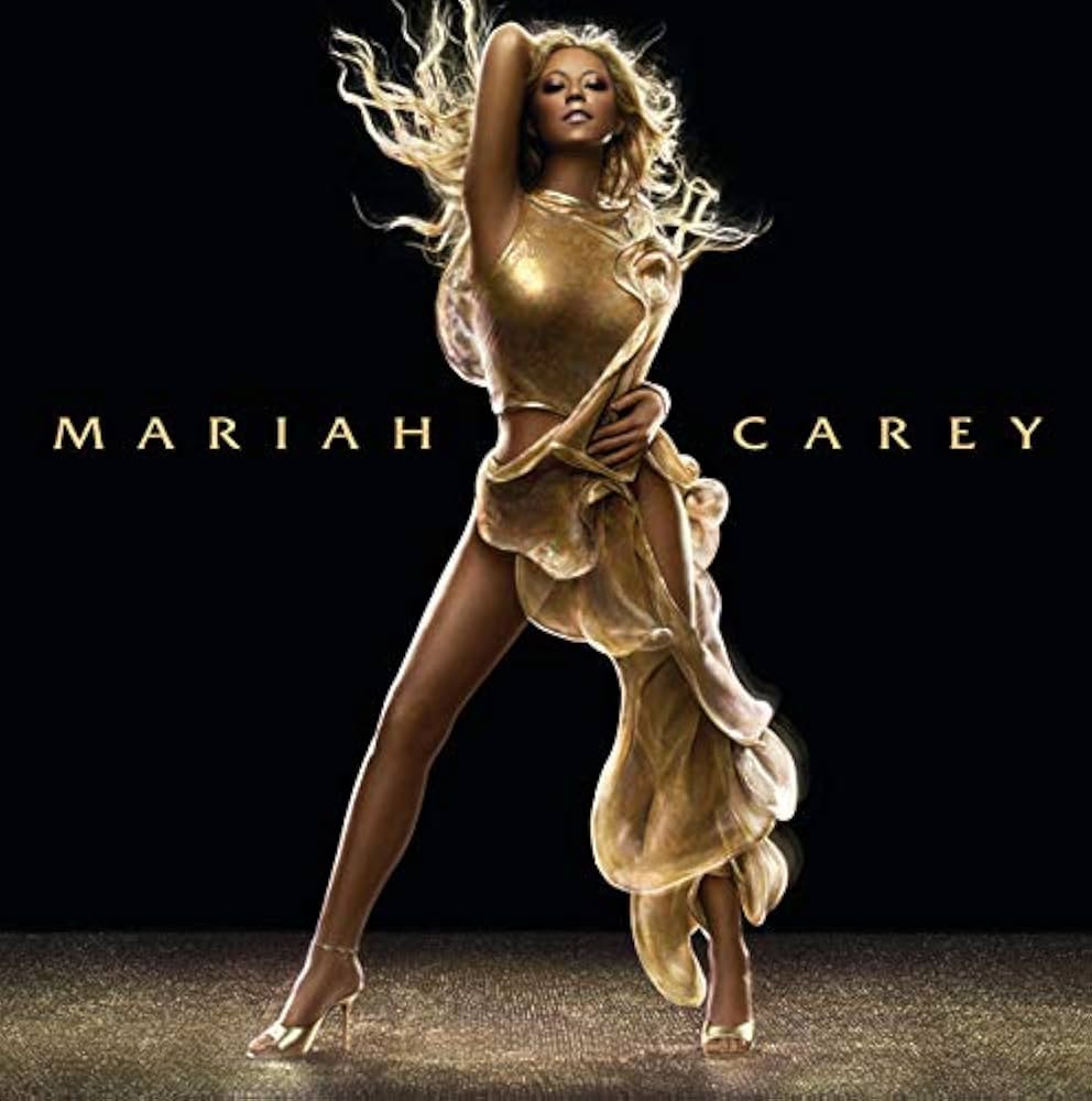The Emancipation of Mimi by Carey, Mariah [Music CD] - Amazon.com