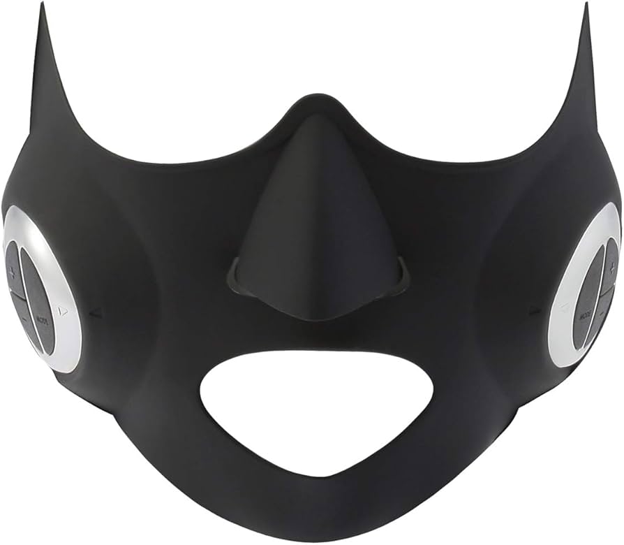 Amazon.co.jp: ヤーマン EMS美顔器 メディリフト アクア シルバー