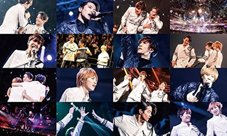 Amazon.co.jp: w-inds. 15th Anniversary Live [Blu-ray] : w-inds.: DVD