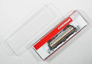 Amazon | FLEISCHMANN #733810 DB 旧西ドイツ国鉄 BR112型電気