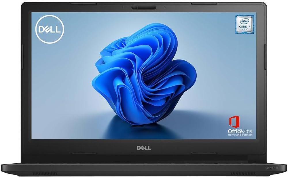 Amazon | Dell Latitude 3570 第六世代Core i7-6500U/16GB・1TB/15.6型
