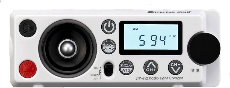 Amazon.co.jp: スターリング 防災セットに入れておくと便利な