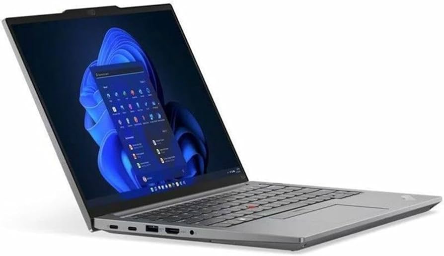 Amazon.com: Lenovo ThinkPad E14 Gen 5 21JR0019US 14