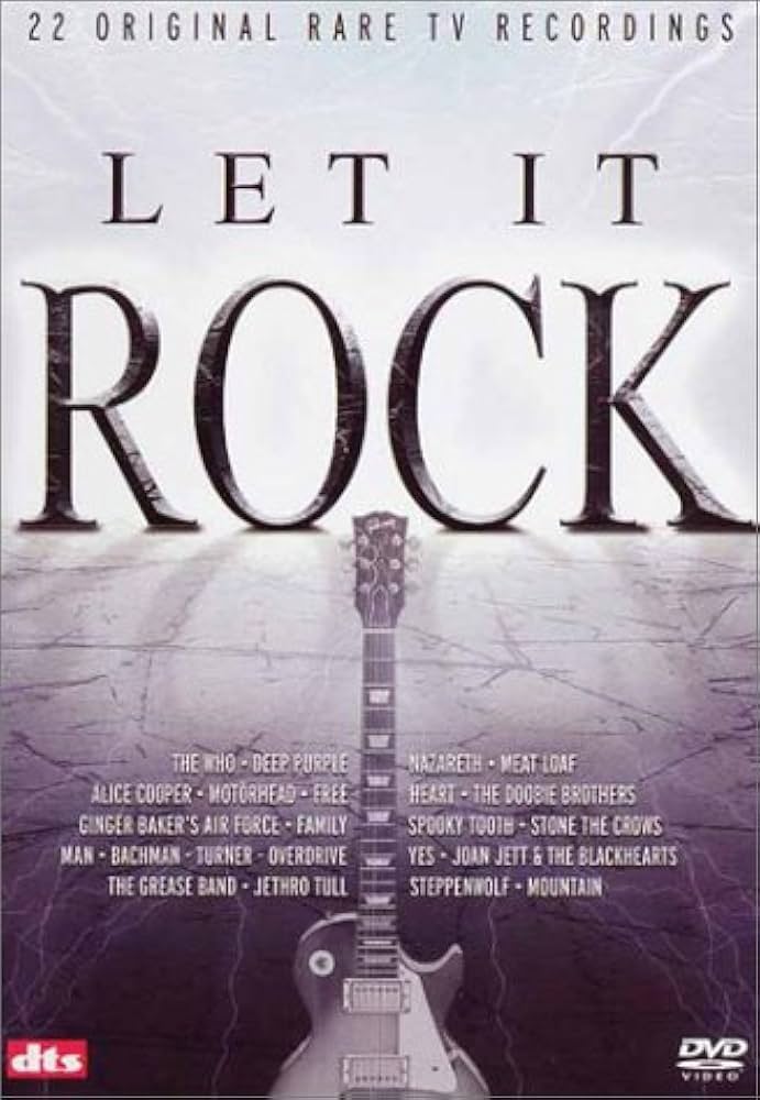 Let It Rock$ - Various Artists 邦楽 Let It Rock$ - Various Artists