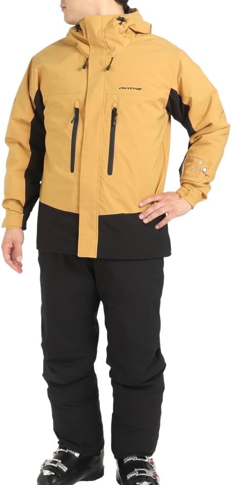 Peak Performance ウィンタースポーツ上下ウェアセット