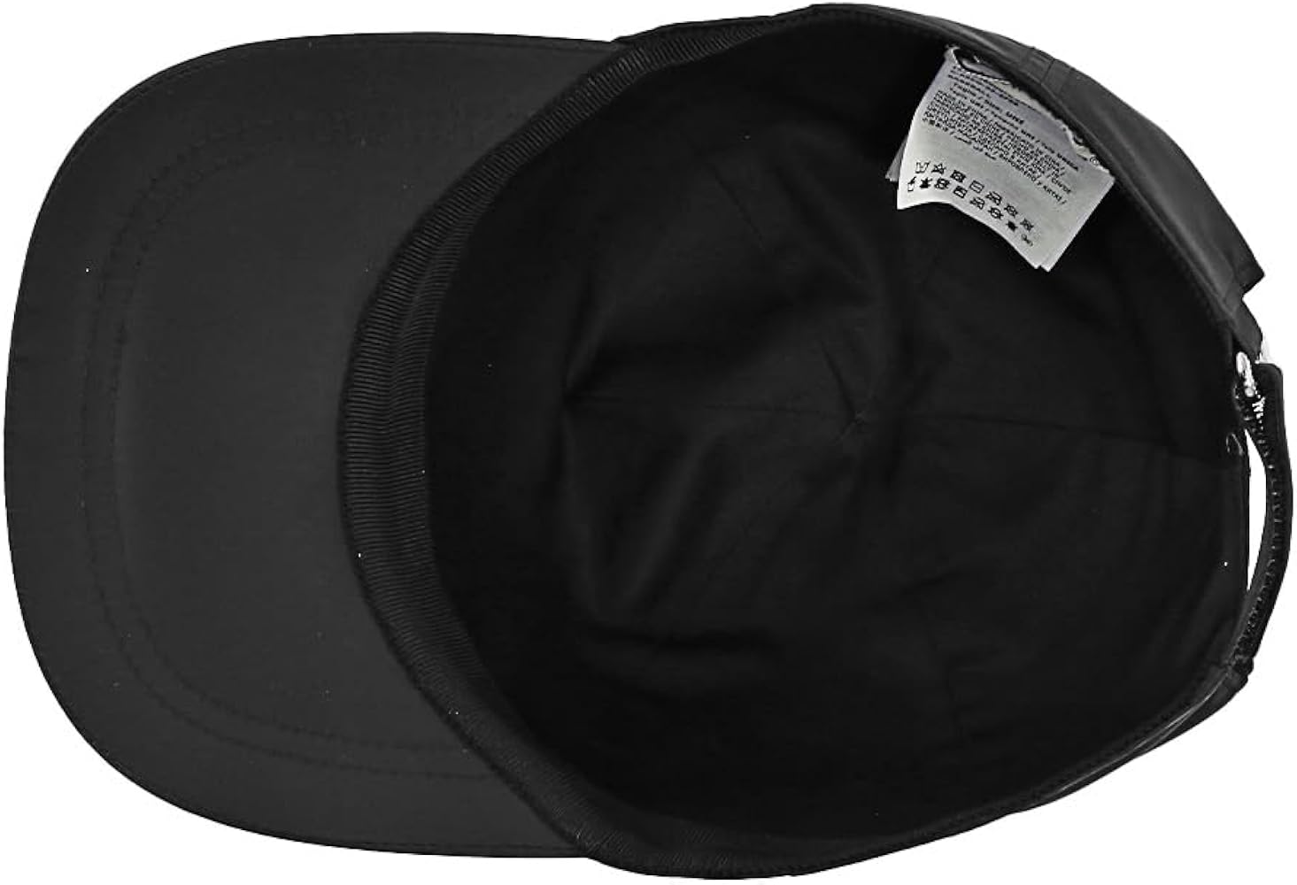 Amazon | [モンクレール] キャップ メンズ レディース BASEBALL CAP