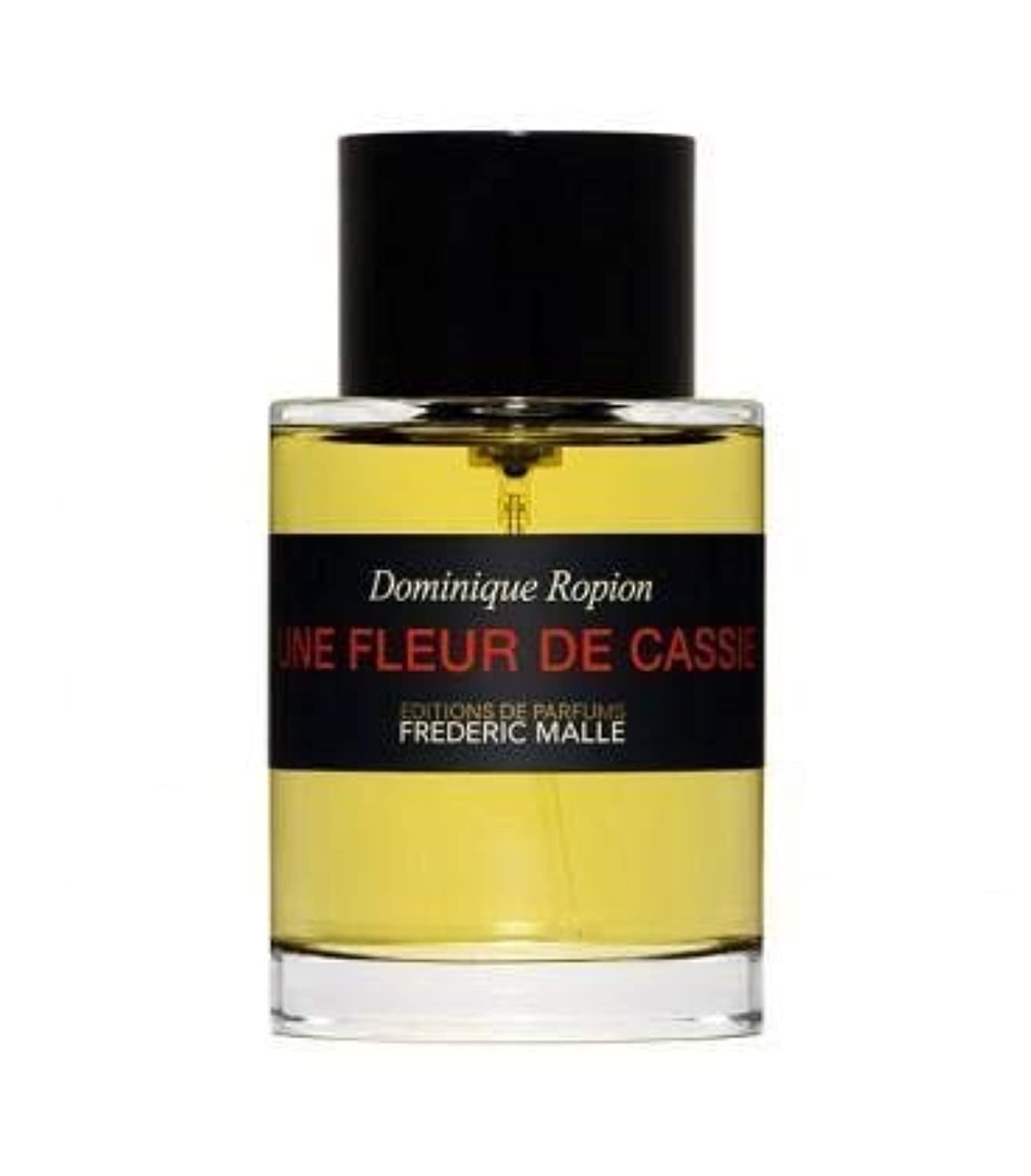 FREDERIC MALLE Une Fleur De Cassie Eau De Parfum 100 ml : Amazon
