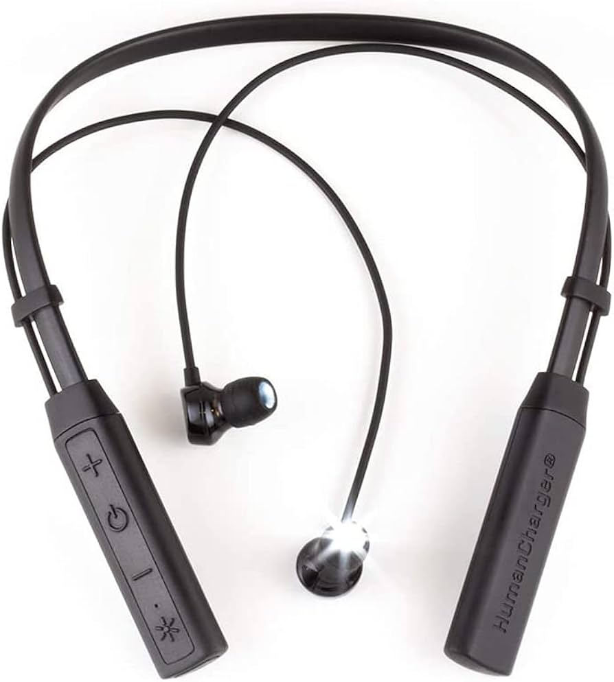 Valkee Human Charger - Safe, Portable, and Fast Natural Light