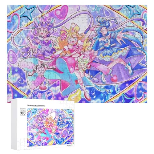 プリキュア パズル」の人気商品一覧 | 安い商品を通販サイトから探す