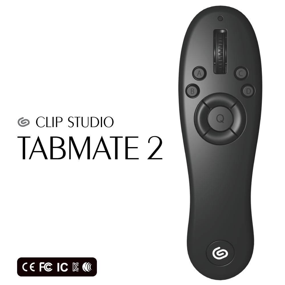 Amazon.co.jp: Clip Studio Tabmate 2 (International Version