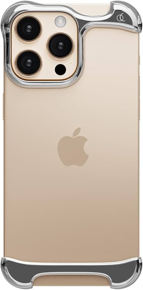 Amazon.com: Arc Pulse Compatible with iPhone 16 Pro Phone Case