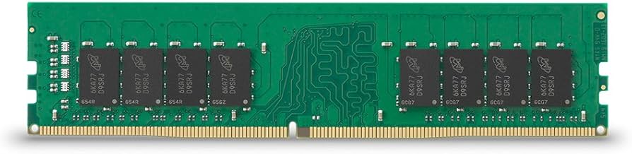 Kingston Technology 16GB DDR4 2133MHz Memory for Select Acer, Dell