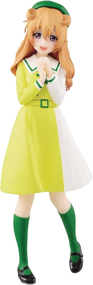 Amazon.com: Banpresto Love Live! Nijigasaki High School Idol Club