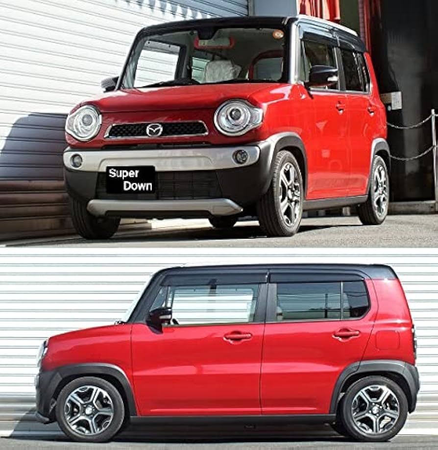 Amazon | RS-R ( アールエスアール ) スーパーダウンサス 【 SUPER