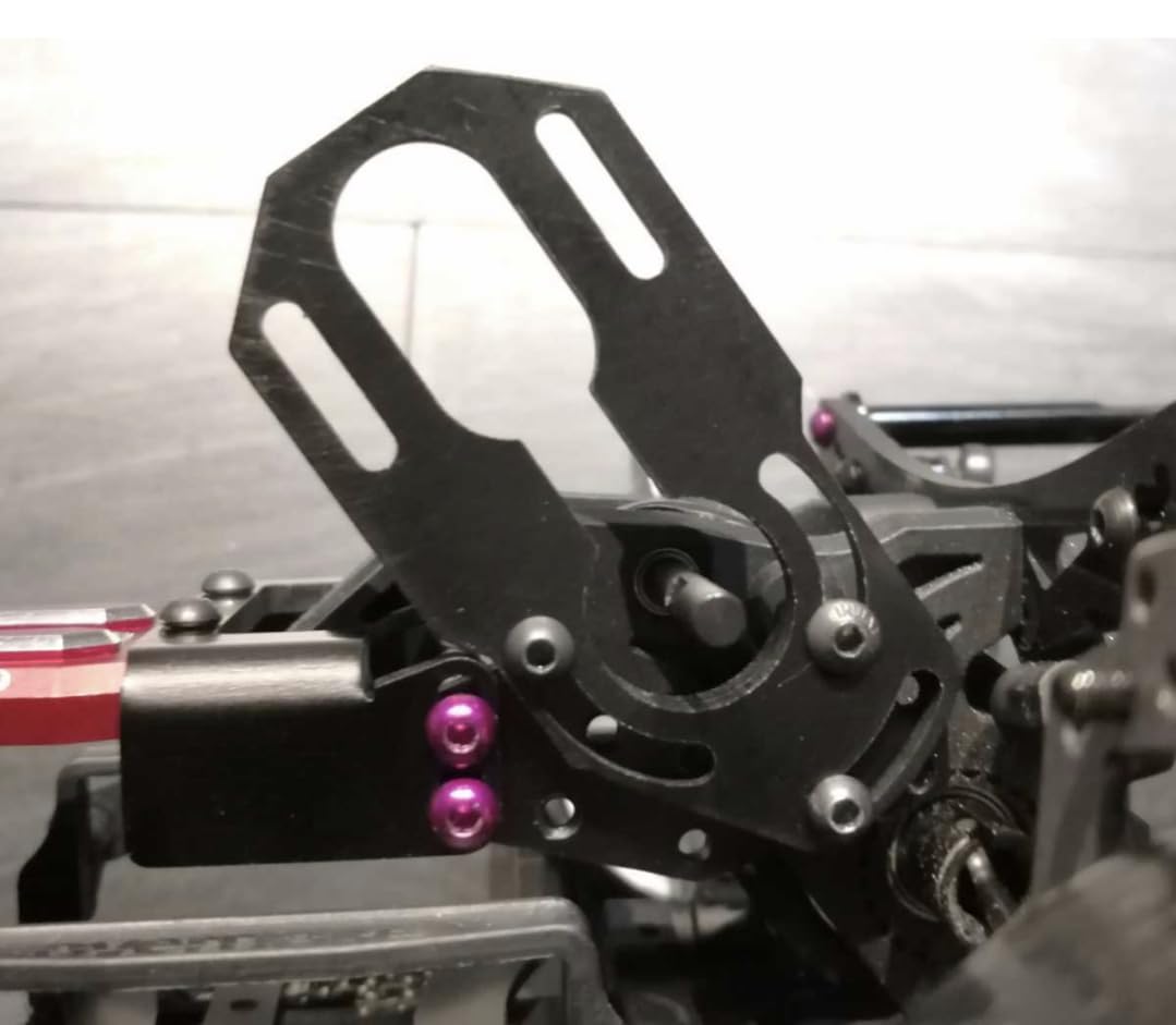 Amazon.co.jp: メタルガレージジャパンオリジナル overdose GALM用LR