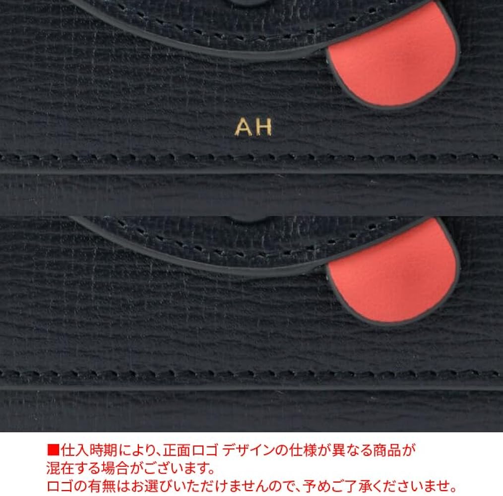 Amazon | [アニヤ ハインドマーチ] ZANY カードホルダー&コインケース