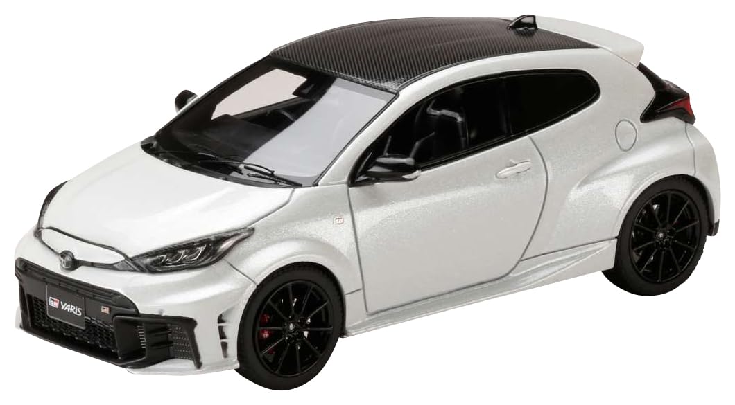Amazon | ホビージャパン MARK43 1/43 トヨタ GR YARIS RZ High