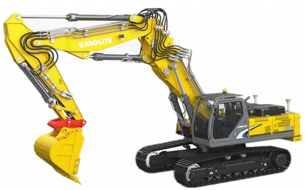 Amazon.co.jp: TBRFP ラジコンショベルカー ラジコン ショベルカー 全