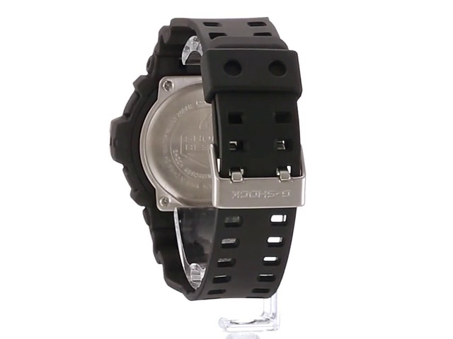 Amazon.com: CASIO G-Shock Tough Solar Radio Controlled MULTIBAND 6