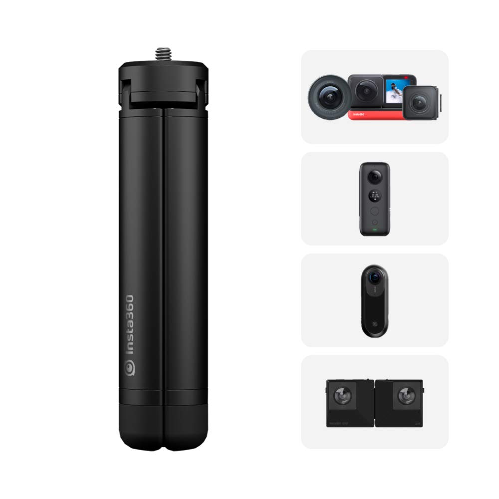 Insta360 All-Purpose Tripod for ONE X & ONE & EVO : Amazon.ca