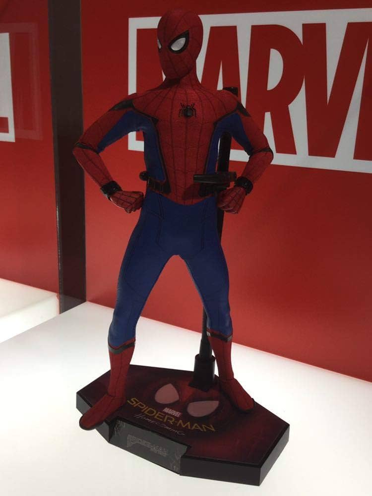 Amazon.co.jp: ホットトイズ(Hot Toys) ムービー・マスターピース